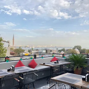 *** Hotel Nomade Old Turchia