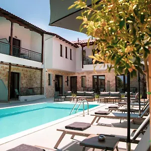 Aparthotel Iades Grecia