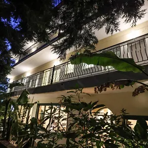  Aparthotel Spanos Anna's Grecia