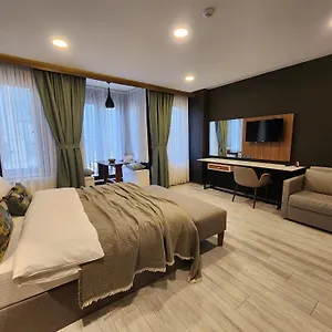 **** Hotel Taksim Landhouse Turchia