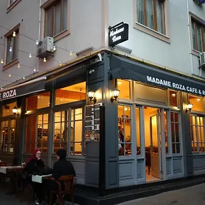 **** Hotel Madame Roza Turchia